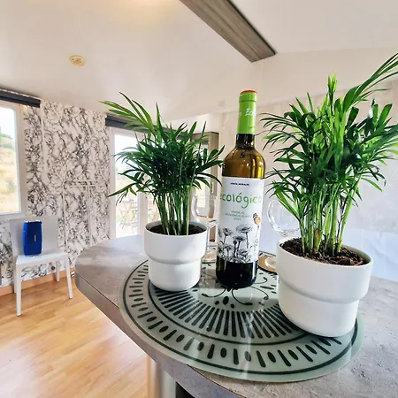 Holiday home Aa Guest - La Roza Eco Mobile Mijas Costa *
